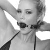 IntimWebshop - Szexshop | Fetish Fantasy Series Limited Edition Breathable Ball Gag