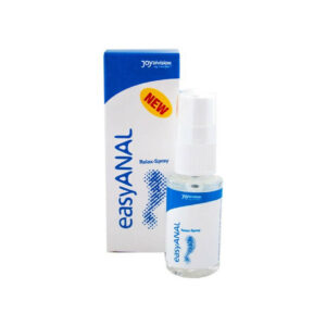 IntimWebshop - Szexshop | easyANAL Relax-Spray, anális síkosító