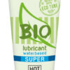 IntimWebshop - Szexshop | HOT BIO lubricant vízbázisú síkosító 100 ml