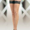 IntimWebshop - Szexshop | Stockings 5520 black/ 4