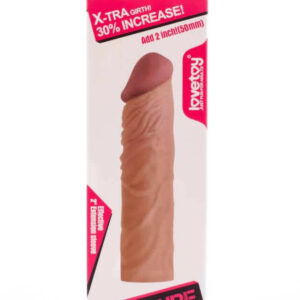 IntimWebshop - Szexshop | Pleasure X-Tender Penis Sleeve 3