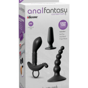 IntimWebshop - Szexshop | Anal Fantasy Collection Anal Party Pack