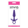 IntimWebshop - Szexshop | INYA Prince Small Purple