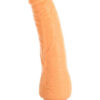 IntimWebshop - Szexshop | Vinyl P-Shape Vibrator 2