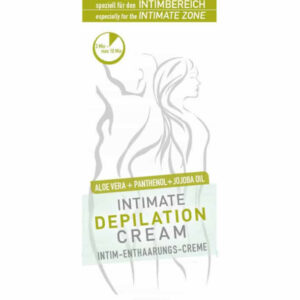 IntimWebshop - Szexshop | HOT Intimate depilation cream 100 ml