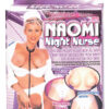 IntimWebshop - Szexshop | Naomi Night Nurse With Uniform