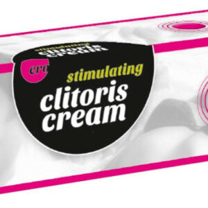 IntimWebshop - Szexshop | Clitoris Creme - stimulating csikló krém 30 ml