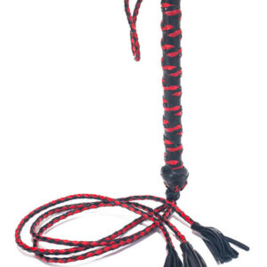 IntimWebshop - Szexshop | Three Tail Tassel Flogger 30 inch