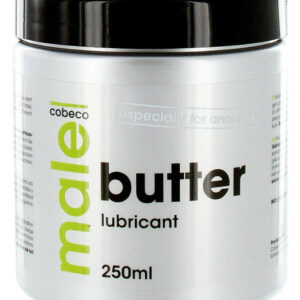 IntimWebshop - Szexshop | MALE lubricant butter - 250 ml