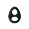 IntimWebshop - Szexshop | Renegade Romeo Soft Ring Black