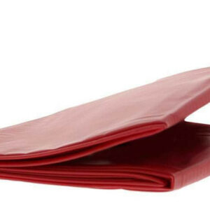 IntimWebshop - Szexshop | 0.18mm PVC Sheet Size 158x227 red