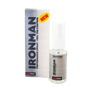 IntimWebshop - Szexshop | IRONMAN Control-Spray