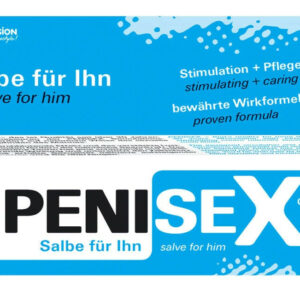 IntimWebshop - Szexshop | PENISEX erekció krém, 50 ml
