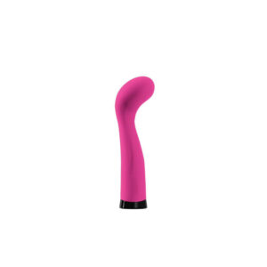 IntimWebshop - Szexshop | Luxe Belle G-Spot Seven Pink g-pont vibrátor