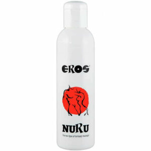 IntimWebshop - Szexshop | Eros Nuru Massagegel – Flasche 500 ml