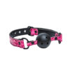 IntimWebshop - Szexshop | Sinful Ball Gag Pink