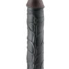 IntimWebshop - Szexshop | Fantasy X-tensions Mega 3 inch Extension Black