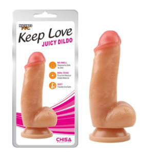 IntimWebshop - Szexshop | Juicy Dildo