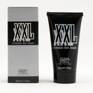 IntimWebshop - Szexshop | HOT XXL cream for men 50 ml
