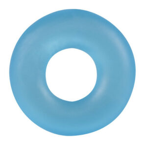IntimWebshop - Szexshop | Stretchy Cockring Frosted Blue