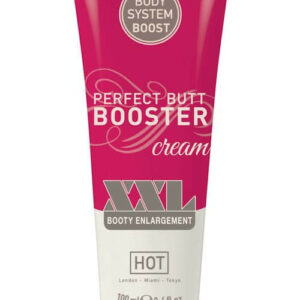 IntimWebshop - Szexshop | HOT XXL booty Booster cream 100 ml