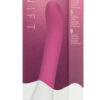 IntimWebshop - Szexshop | Swift 7 Function Silicone g-pont vibrátor