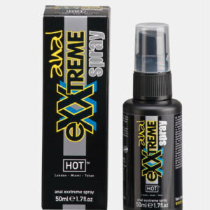 IntimWebshop - Szexshop | HOT eXXtreme anal spray 50 ml