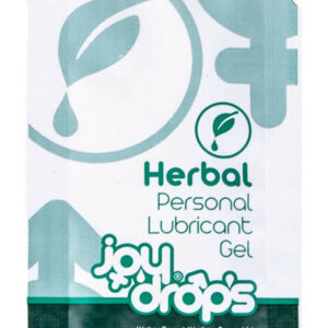 IntimWebshop - Szexshop | Herbal Personal Lubricant Gel - 5ml sachet