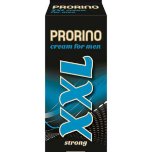 IntimWebshop - Szexshop | PRORINO XXL Cream 50 ml
