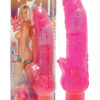 IntimWebshop - Szexshop | H2O Viking Waterproof Vibrator Pink