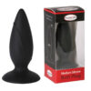 IntimWebshop - Szexshop | Malesation Silicone Plug Medium