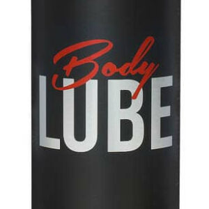 IntimWebshop - Szexshop | CBL water based BodyLube - 500 ml