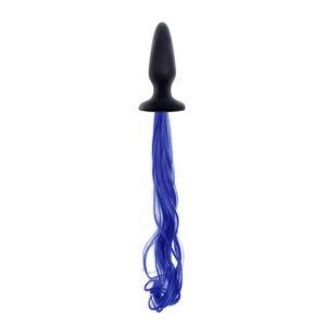 IntimWebshop - Szexshop | Unicorn Tails Blue