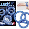 IntimWebshop - Szexshop | Lust 3 Blue