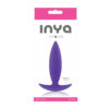 IntimWebshop - Szexshop | INYA Spades Small Purple