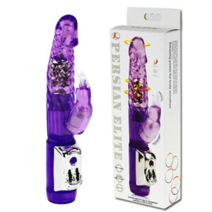 IntimWebshop - Szexshop | Rabbit Vibrator Purple