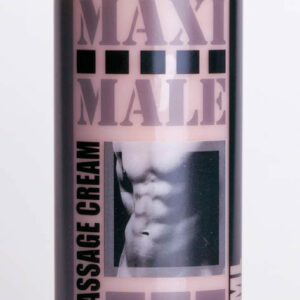 IntimWebshop - Szexshop | MAXI MALE erekció krém