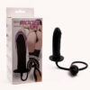 IntimWebshop - Szexshop | Bigger Joy Inflatable Penis Black 1