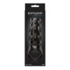 IntimWebshop - Szexshop | Renegade Reversible Power Cage Black