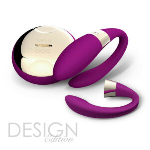 IntimWebshop - Szexshop | TIANI 2 Design Edition Deep Rose EU