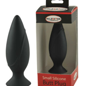 IntimWebshop - Szexshop | Malesation Silicone Plug Small