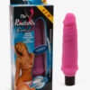 IntimWebshop - Szexshop | The Realistic Cock Pink 2