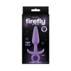 IntimWebshop - Szexshop | Firefly Prince Medium Purple