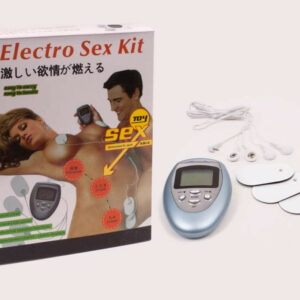 IntimWebshop - Szexshop | Electro Sex Kit