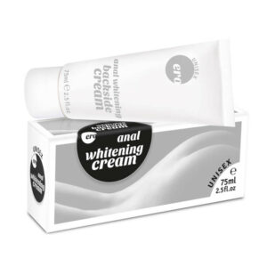 IntimWebshop - Szexshop | Backside anal whitening cream 75 ml