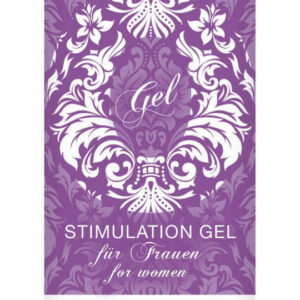 IntimWebshop - Szexshop | HOT O-Stimulation Gel csikló krém 15ml