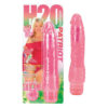 IntimWebshop - Szexshop | H2O Patriot Waterproof Vibrator Pink