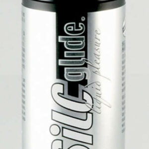 IntimWebshop - Szexshop | HOT SILC Glide - siliconebased lubricant 50 ml