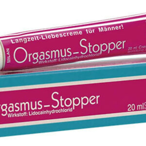 IntimWebshop - Szexshop | Orgasmus-Stopper - 20 ml