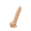 IntimWebshop - Szexshop | Dream Toys Real Love Dildo 7 inch Flesh